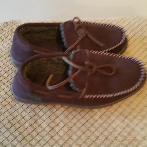 dearfoam mens slippers